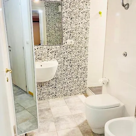 Cavalieri - Peddiu Hospitality Apartment Santa Maria Navarrese