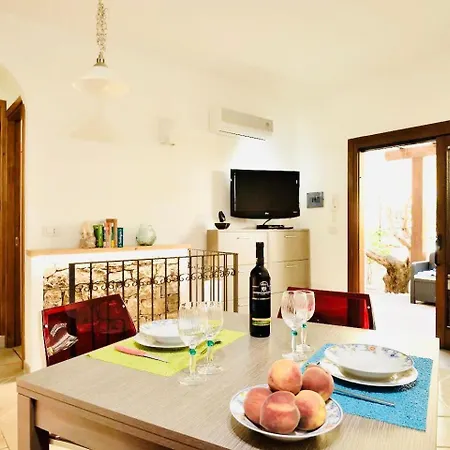 Apartment Cavalieri - Peddiu Hospitality Santa Maria Navarrese