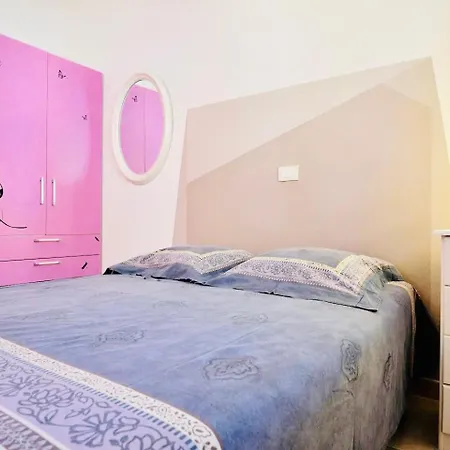Apartment Cavalieri - Peddiu Hospitality