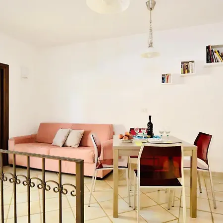 Cavalieri - Peddiu Hospitality Apartment *