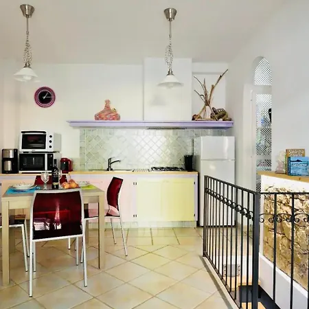 Apartment Cavalieri - Peddiu Hospitality *