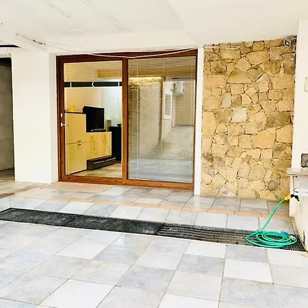 Apartment Cavalieri - Peddiu Hospitality *